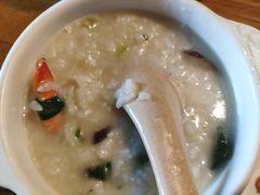 -小城粥道·海胆鲜虾粥(解放广场店)