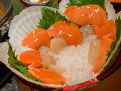 扇贝-牛New寿喜烧(闵行龙湖天街店)