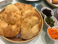 -志诚丽柏酒店·锦轩中餐厅·宴会厅