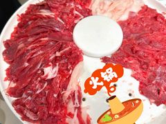 -焯牛潮汕牛肉火锅(云峰街创始店)
