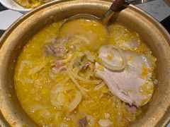 -关东小磨东北菜(漕河泾印象城店)