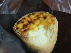 法式蛋挞-红跑车(三牌楼店)