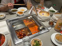 -海底捞火锅(宇飞大厦店)