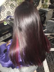 -影博莎美容美发形象设计中心