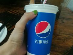 -博纳国际影城(南联IMAX店)