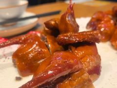 -粥王府 老广传家菜(东关街店)