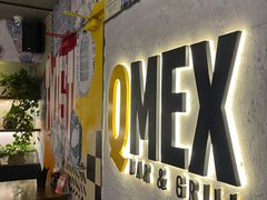 -Q MEX 库迈墨西哥餐吧(双井店)