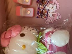 -安吉银润锦江城堡酒店(Hello Kitty主题乐园店)