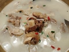 -霄汉羊排(万松园一店)
