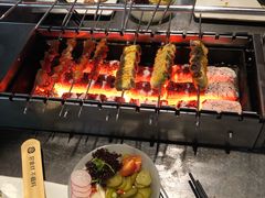-很久以前羊肉串(簋街店)