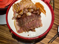 -百年神厨·地道川菜(清江西路店)