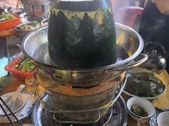 -兴兴旺·冬瓜盅·啫啫煲(西华路店)
