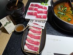 -山缓缓火锅(青岛万象城店)
