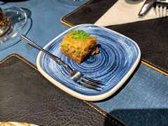 -La Medina餐厅(亮马河南路店)