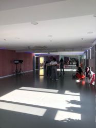 -WITCH （舞季）舞蹈工作室