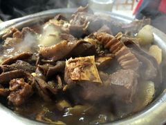 -桂萍特色牛筋牛杂(长堤街总店)