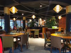 大堂-盐帮食坊•小河帮川菜(四川师大店)