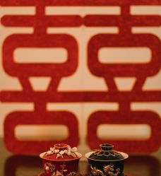 -中茵皇冠假日酒店·宴会厅