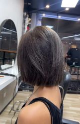 -奈川烫染Salon