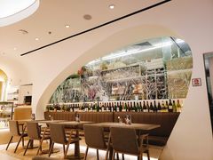 大堂-Perma Café樸門(五羊店)
