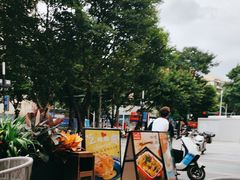 -新世界餐厅(万达店)