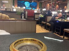 -韩盛·盛江山自助料理(中街大悦城黑金店)