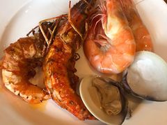 -咖啡厅自助餐厅(贵阳中天凯悦酒店)