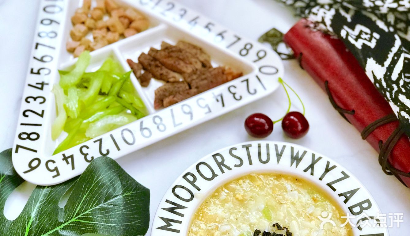又美味又简单的宝宝辅食：银鳕鱼蛋黄豆腐羹