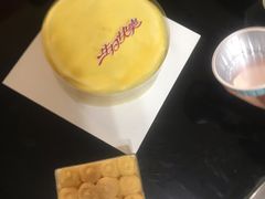 -7cake憩刻生日蛋糕·下午茶(西安店)