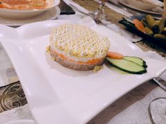 -92°C俄式厨房(中央大街店)