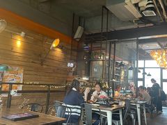 -MI WU FACTORY米屋美食工厂餐厅(绿地店)
