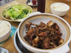 -灌顶姜母鸭(思明南路店)