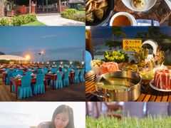 -三亚亚龙湾天域度假酒店