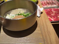 -西塔老太太泥炉烤肉(亚运村店)