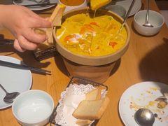 -曼泰·泰餐(京华城店)