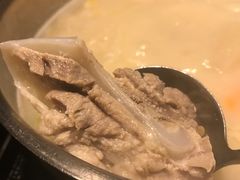 -官也街澳门火锅(新源里店)