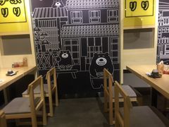 大堂-本格丼·炭火烤肉饭(大悦路成都大悦城店)