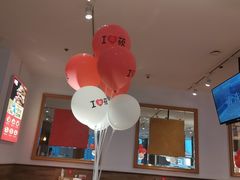 -西贝(上海新梅广场店)