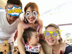 -清水湾3号(东方小周海鲜店)