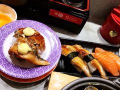 -万岁寿司(芳村店)