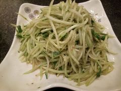 -胡记真不同饭店(临河街店)