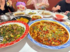 -新概念来凤鱼(璧山店)