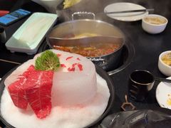 -牛将军•涮肉•烤肉•铁板烧(北京王府井·故宫店)