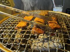 -AJIYA炭火烧肉(徐汇正大乐城店)