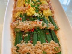 蒜茸粉丝娃娃菜-九转小磨·非遗东北菜旗舰店