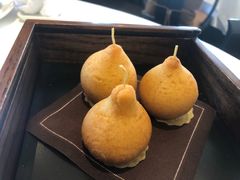 -宝丽轩中餐厅BAOLIXUAN