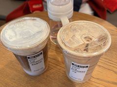 -星巴克(泉州百捷上悦城店)