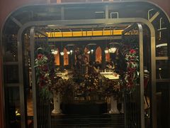 -俄士厨房(环球港店)
