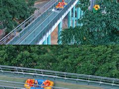 -清泉湾生态旅游度假区