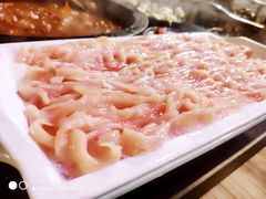 -渝宗老灶火锅(巴国城店)